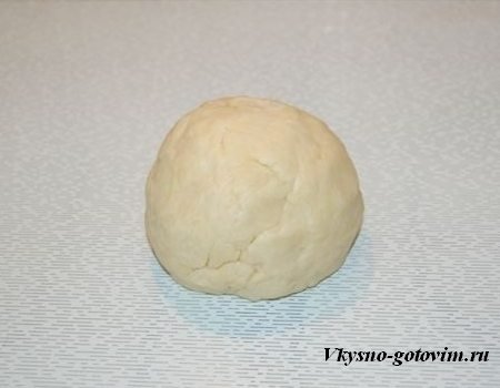 Тесто для пирога с начинкой рецепт от union-special.com.ua