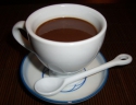 Рецепт: шоколадно-кофейный напиток