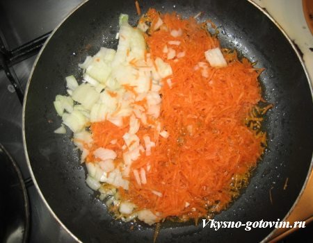 Рецепт приготовления картофельного соуса с мясом.