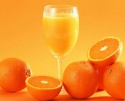 Рецепт: Апельсиновый (мандариновый) компот